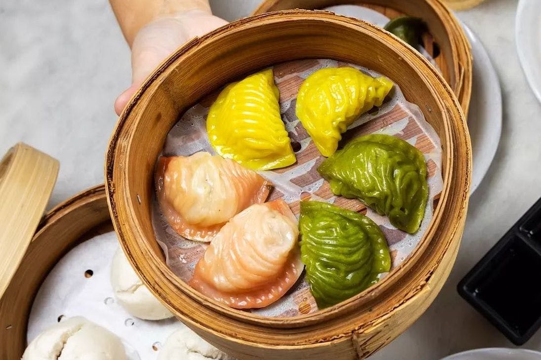 miss chow's bottomless